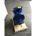 Gorman-Rupp 4 Inch Super T Self Priming Trash Pump